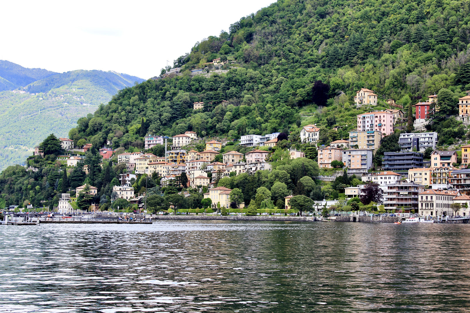 Como