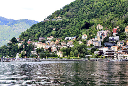 Como