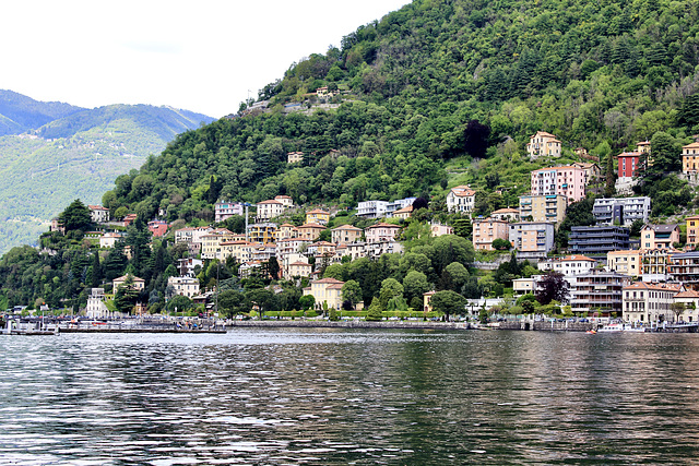 Como