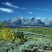 Grand Teton National Park, Wyoming