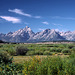 Grand Teton National Park, Wyoming