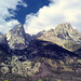 Grand Teton National Park, Wyoming