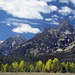 Grand Teton National Park, Wyoming