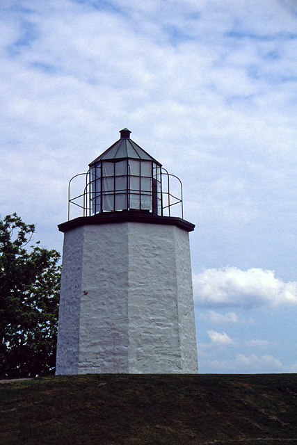 Stony Point Lighthouse, New York