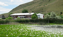 Hot Lake Springs, OR 0905a Hot Lake Springs, OR 0905a