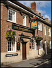 The Harcourt Arms 2007