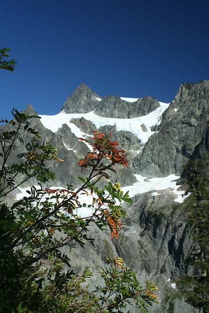 Mount Shuksan