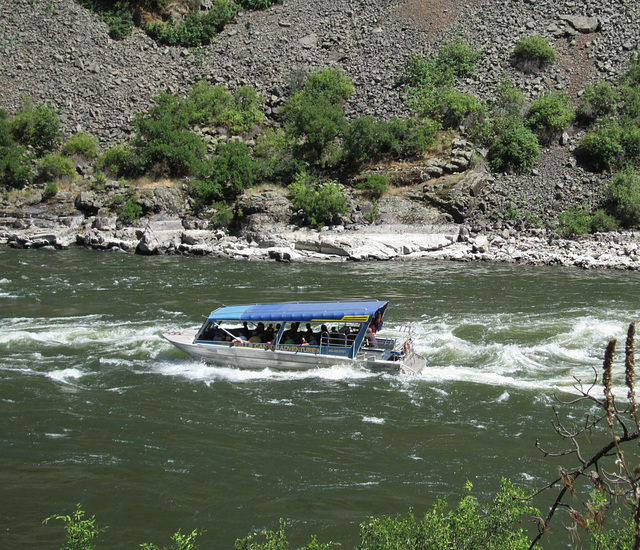 Hells Canyon, OR 0814a