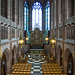 Lady Chapel - Liverpool Cathedral
