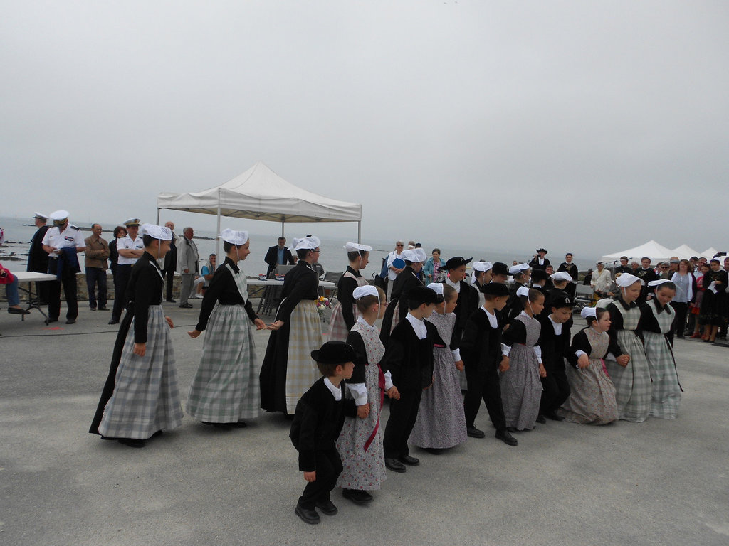 fete de la mer