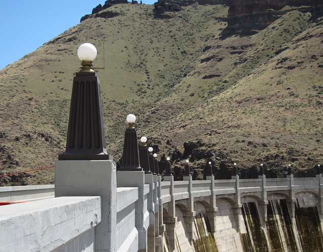 Lake Owyhee, OR 0751a