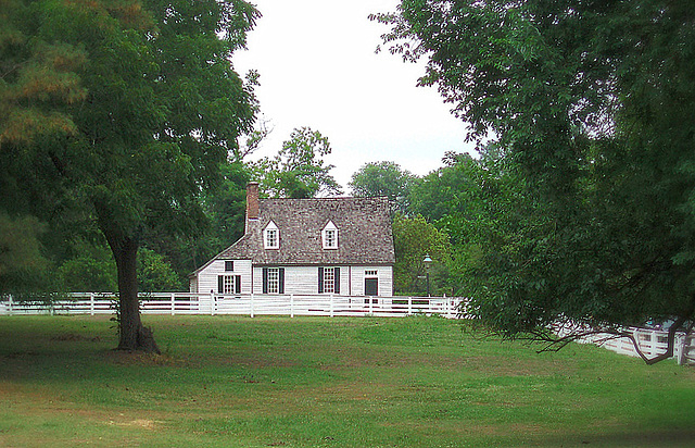 House ~ an exhibit