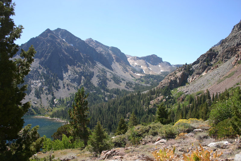 Green Lake