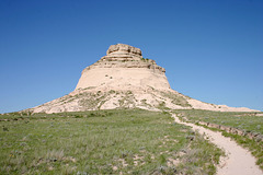 East Pawnee Butte