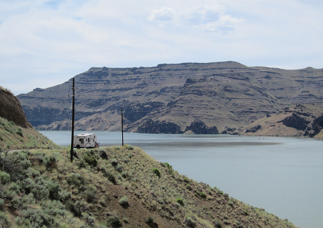 Lake Owyhee, OR 0758a