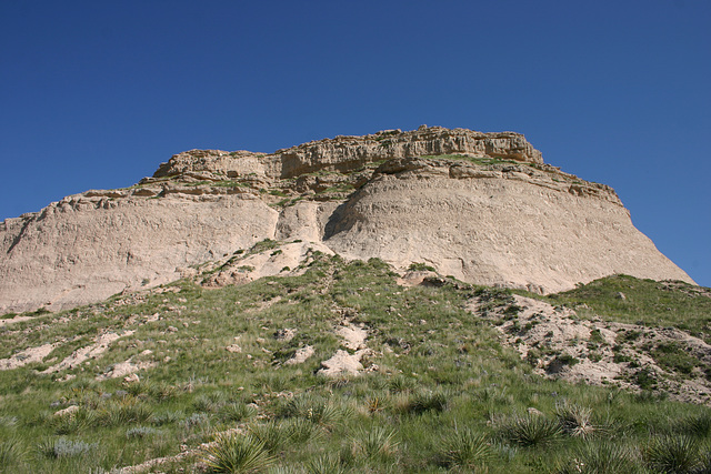 East Pawnee Butte