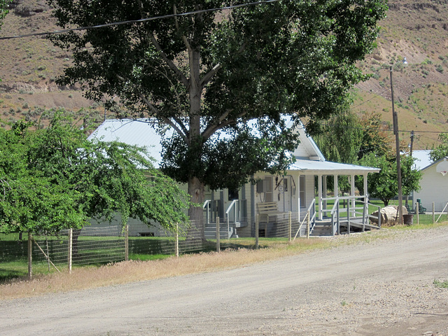 Lake Owyhee, OR 0748a