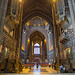 Inside Liverpool Cathedral (2)