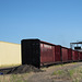 Lake Railway, OR 1031a