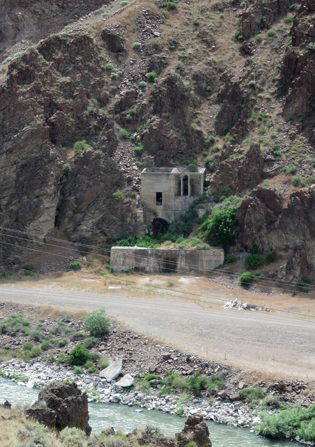 Lake Owyhee, OR 0764a