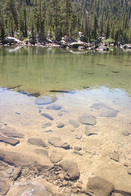 Green Lake