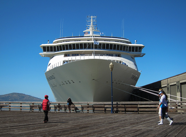 SF Embarcadero (3030)