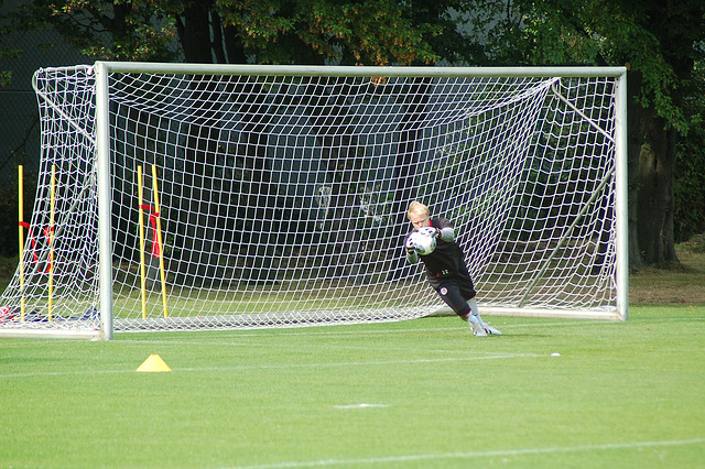 Training 16.07.13