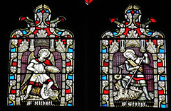 winchester cathedral, hants.