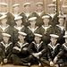 Young Sailors, HMS Powerful, c1918