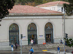 SF Forest Hill Muni (0225)