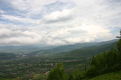 Steamboat Springs, Colorado, USA