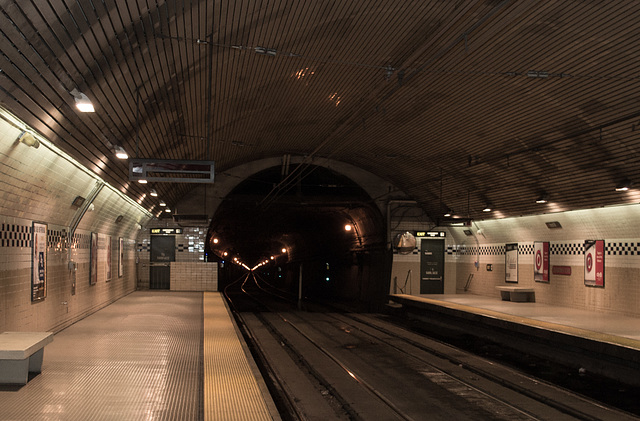 SF Forest Hill Muni (0230)