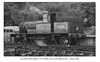 Ex LSWR Adams Radial 4-4-2T 30583 on the Lyme Regis branch August 1960