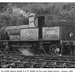 Ex LSWR Adams Radial 4-4-2T 30583 on the Lyme Regis branch August 1960