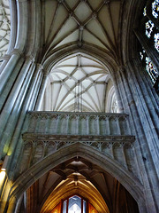 winchester cathedral, hants.