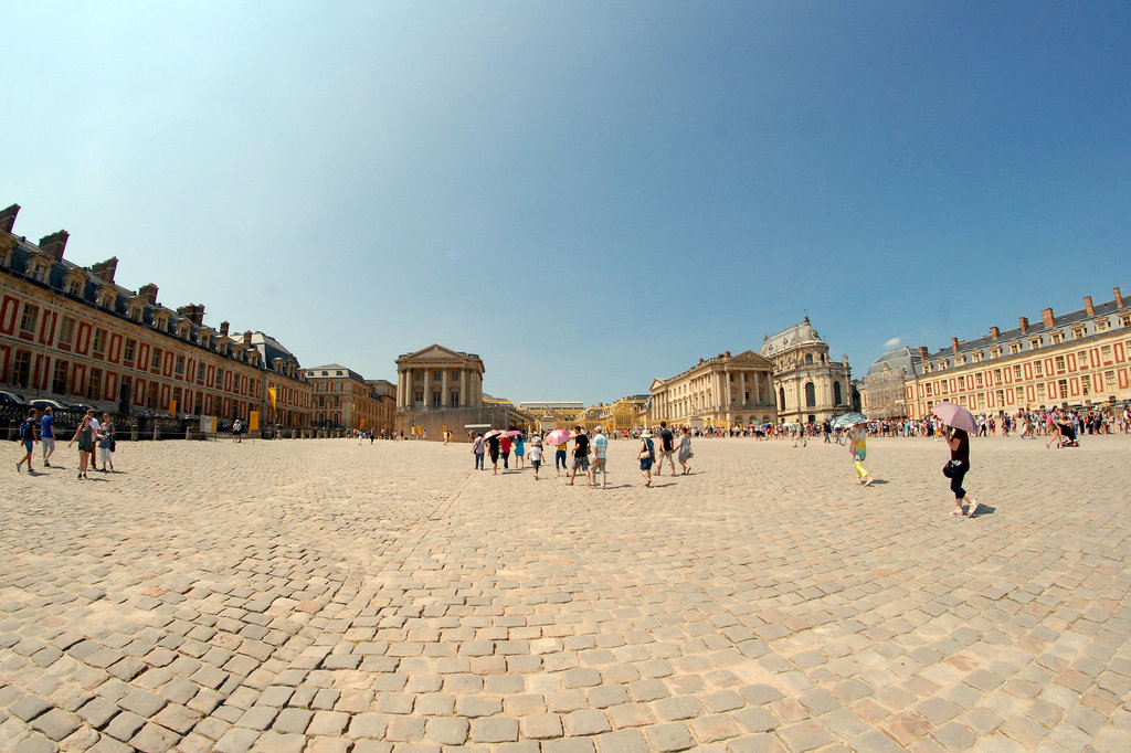 Versailles 046