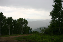 Steamboat Springs, Colorado, USA