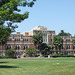 Doheny Library at USC, July 2008