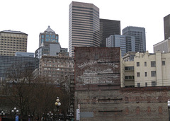 Seattle Pioneer Square 4107a