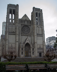 SF Nob Hill: Grace Cathedral 0158-2