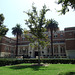 Doheny Library at USC, July 2008