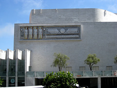 SF Nob Hill: Masonic Center 2975a
