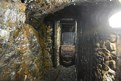 Isle of Man 2013 – Old mineshaft