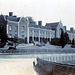 Seckford Hospital, Woodbridge, Suffolk c1905