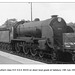 Southern Railway H15 class - 30335 - Salisbury - 14.7.1955