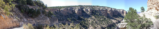 Grand Canyon - Panorama