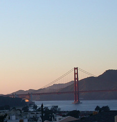 SF Pacific Heights / Golden Gate Bridge 2930a
