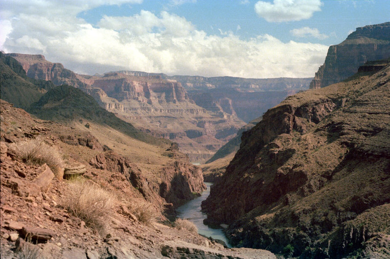 Grand Canyon