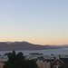 SF Pacific Heights Sunset 2929a