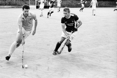 Fingal vs UCD 300912